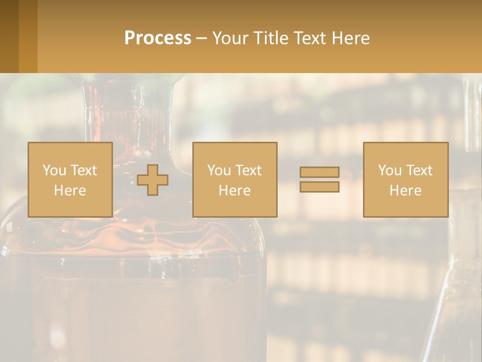 Industry Ventilation Part PowerPoint Template