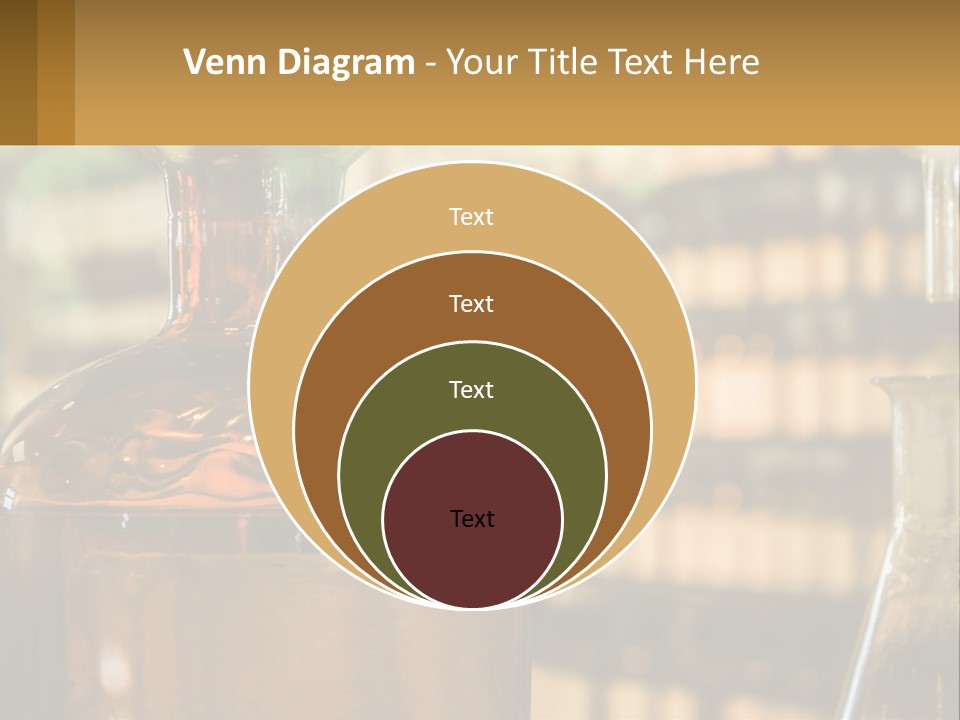 Industry Ventilation Part PowerPoint Template