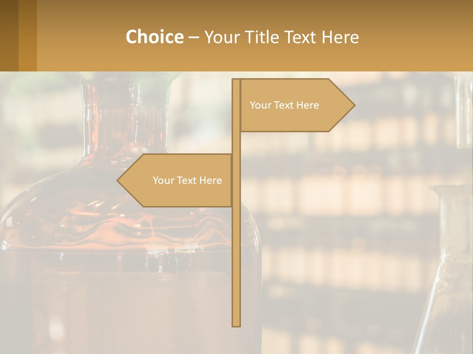 Industry Ventilation Part PowerPoint Template