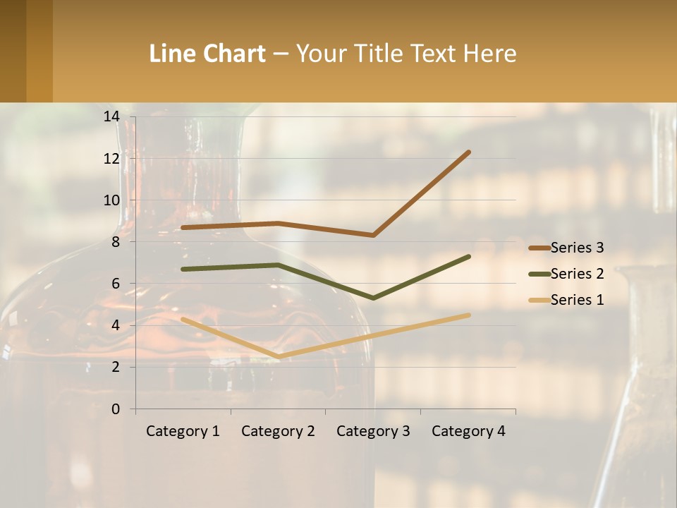 Industry Ventilation Part PowerPoint Template