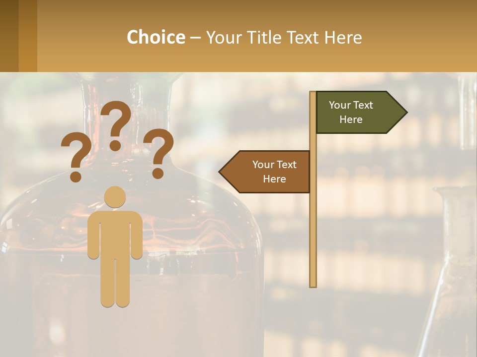 Industry Ventilation Part PowerPoint Template