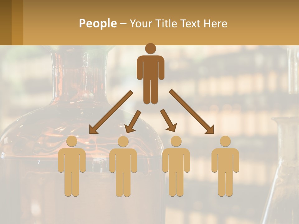 Industry Ventilation Part PowerPoint Template