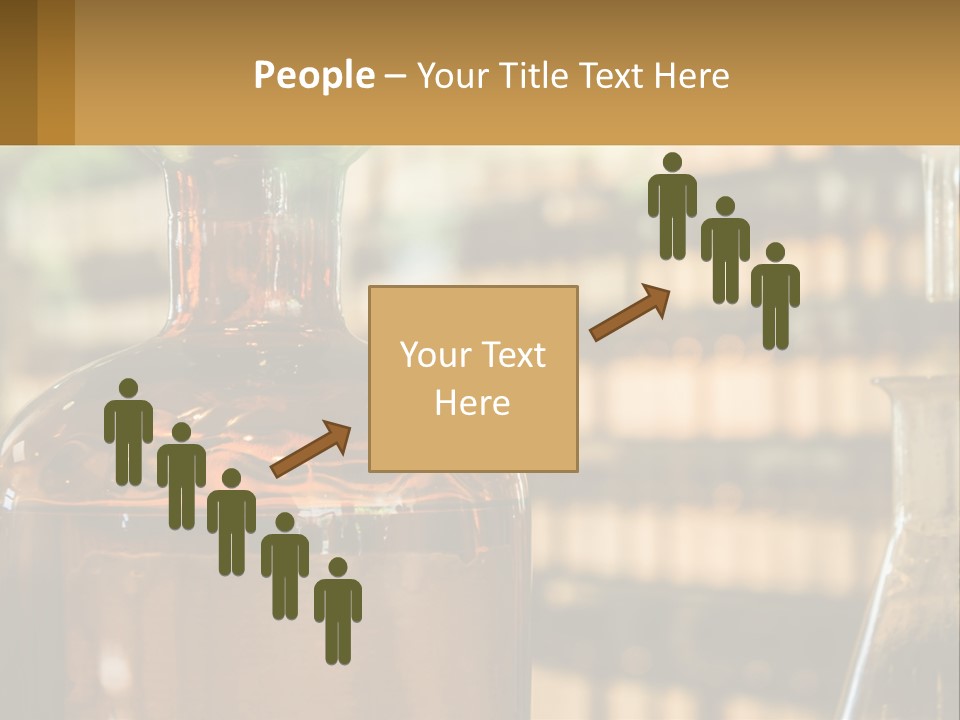 Industry Ventilation Part PowerPoint Template