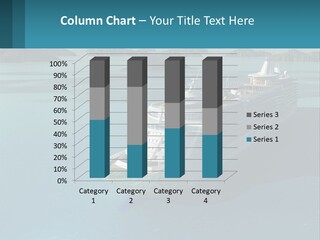 Supply Cold Cool PowerPoint Template