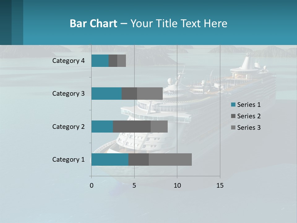 Supply Cold Cool PowerPoint Template
