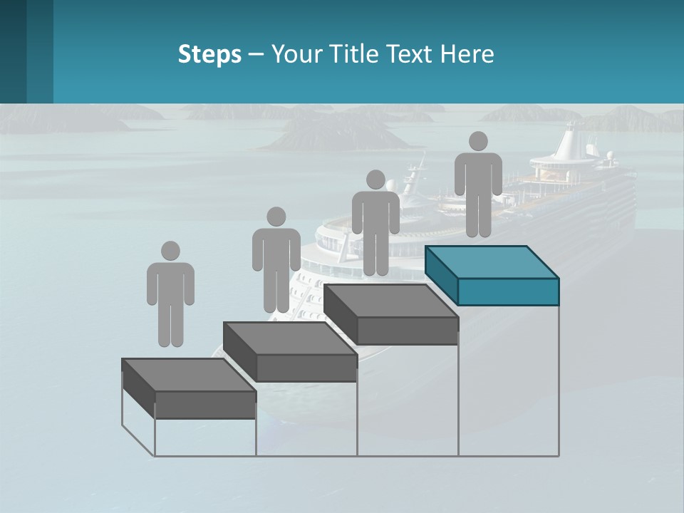 Supply Cold Cool PowerPoint Template