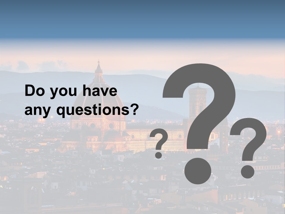 Electricity Conditioner Power PowerPoint Template