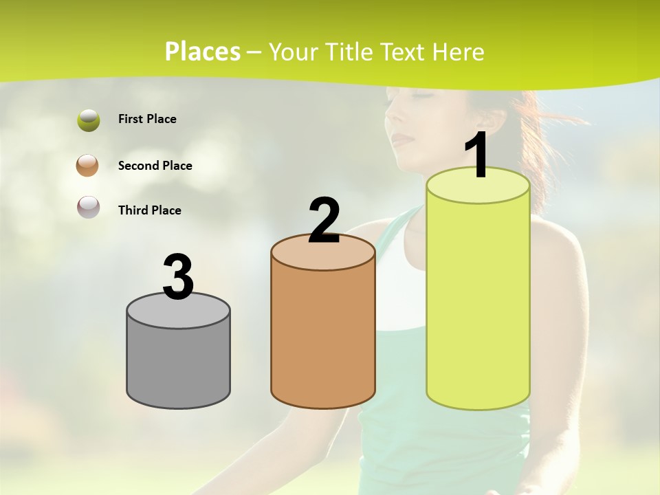 House Home Supply PowerPoint Template