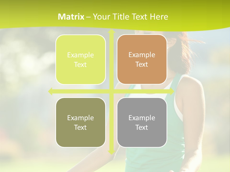 House Home Supply PowerPoint Template