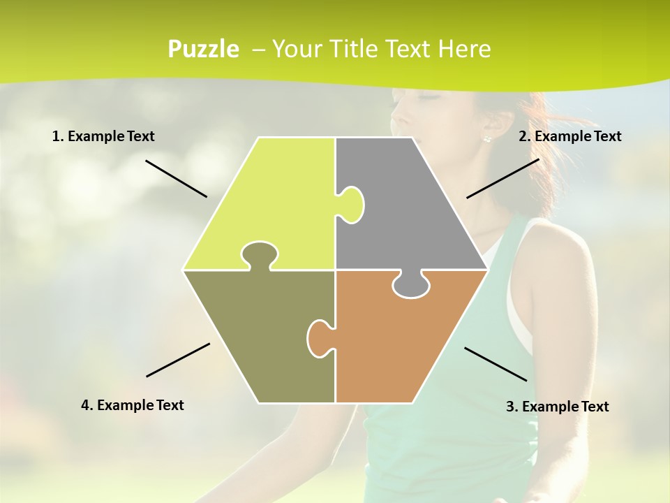 House Home Supply PowerPoint Template