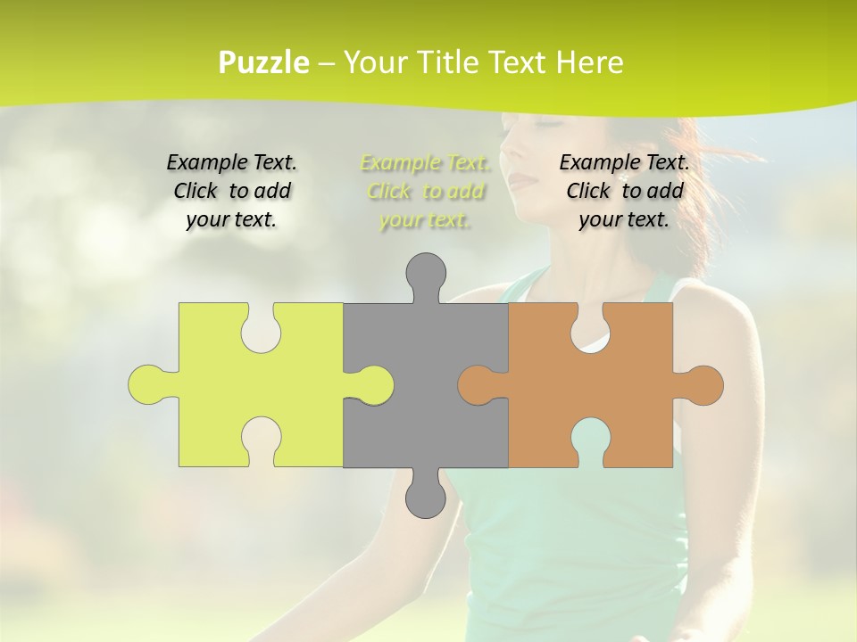 House Home Supply PowerPoint Template