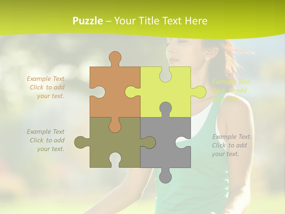 House Home Supply PowerPoint Template