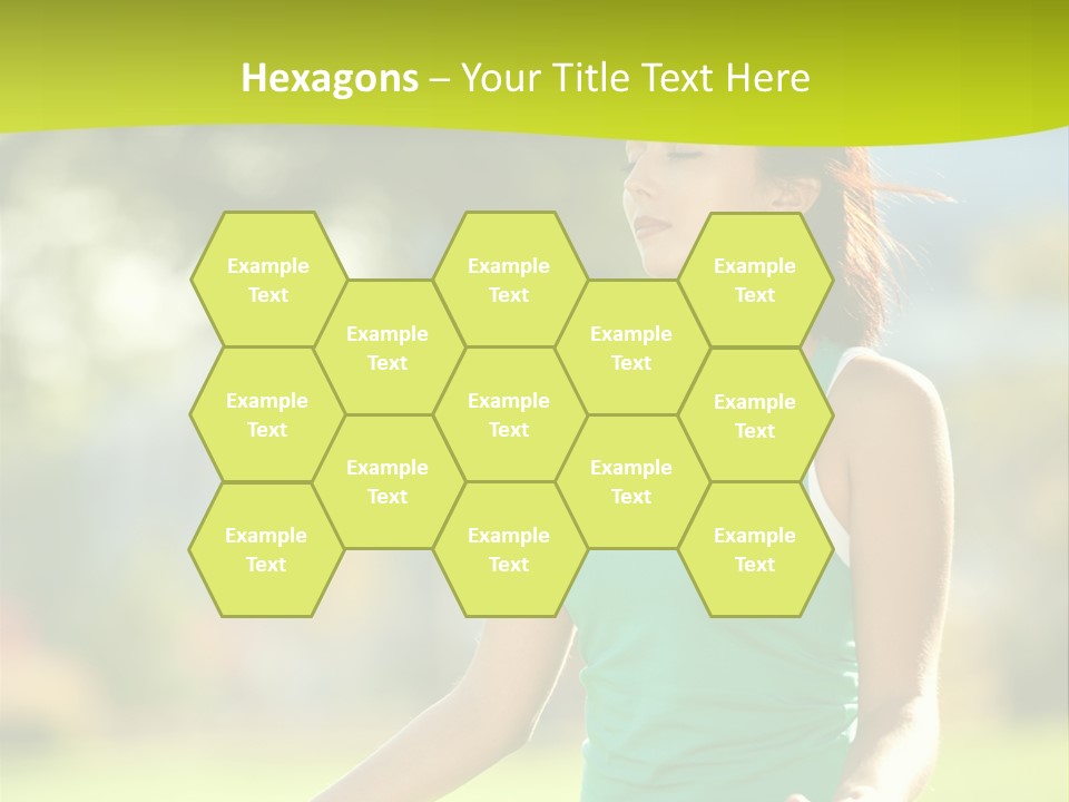 House Home Supply PowerPoint Template