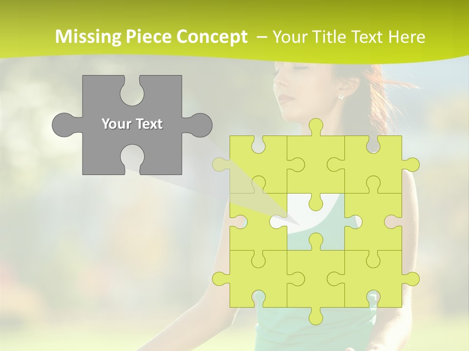 House Home Supply PowerPoint Template