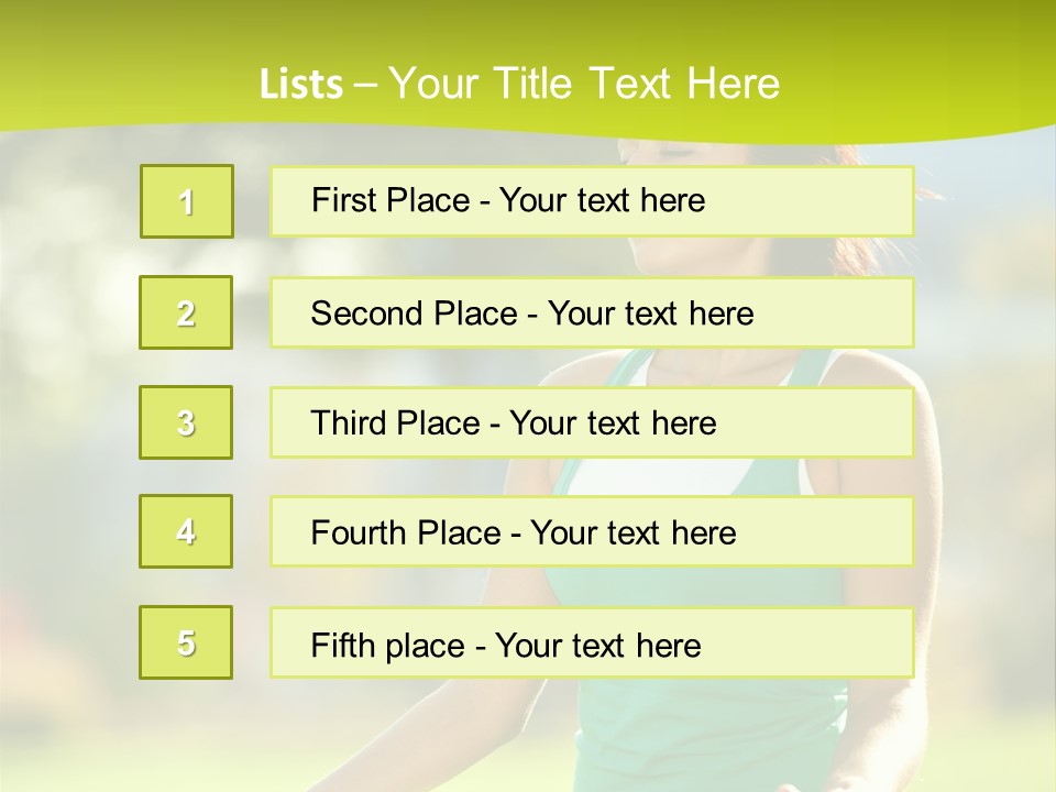 House Home Supply PowerPoint Template