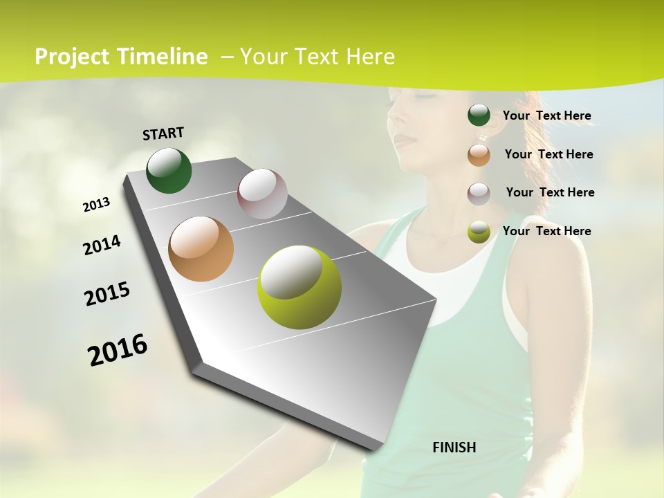 House Home Supply PowerPoint Template