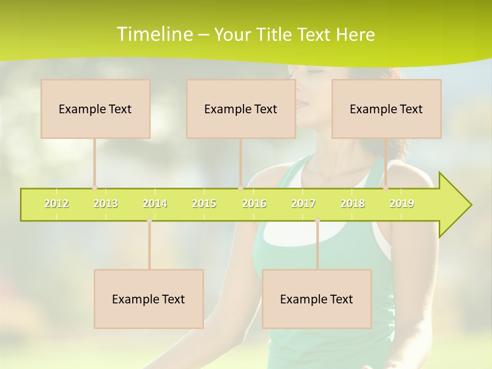 House Home Supply PowerPoint Template