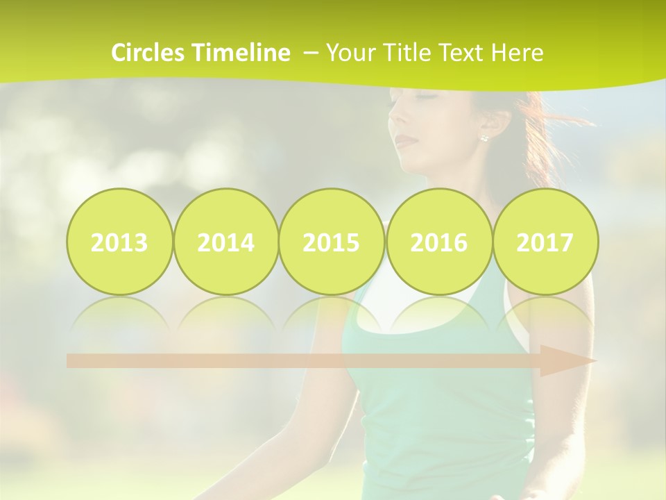 House Home Supply PowerPoint Template