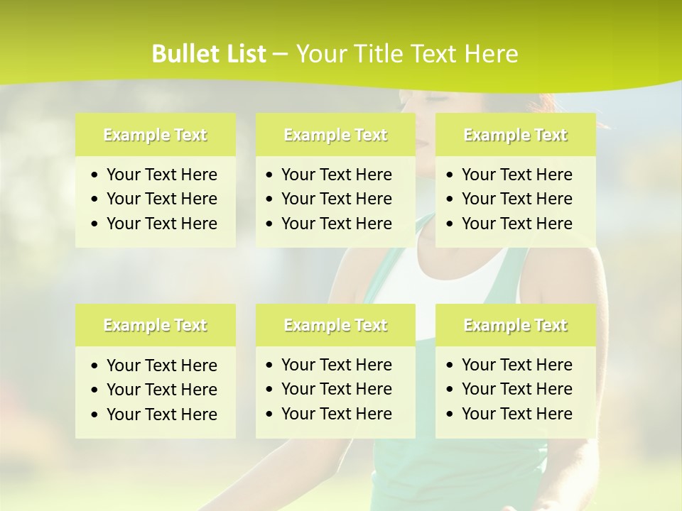 House Home Supply PowerPoint Template