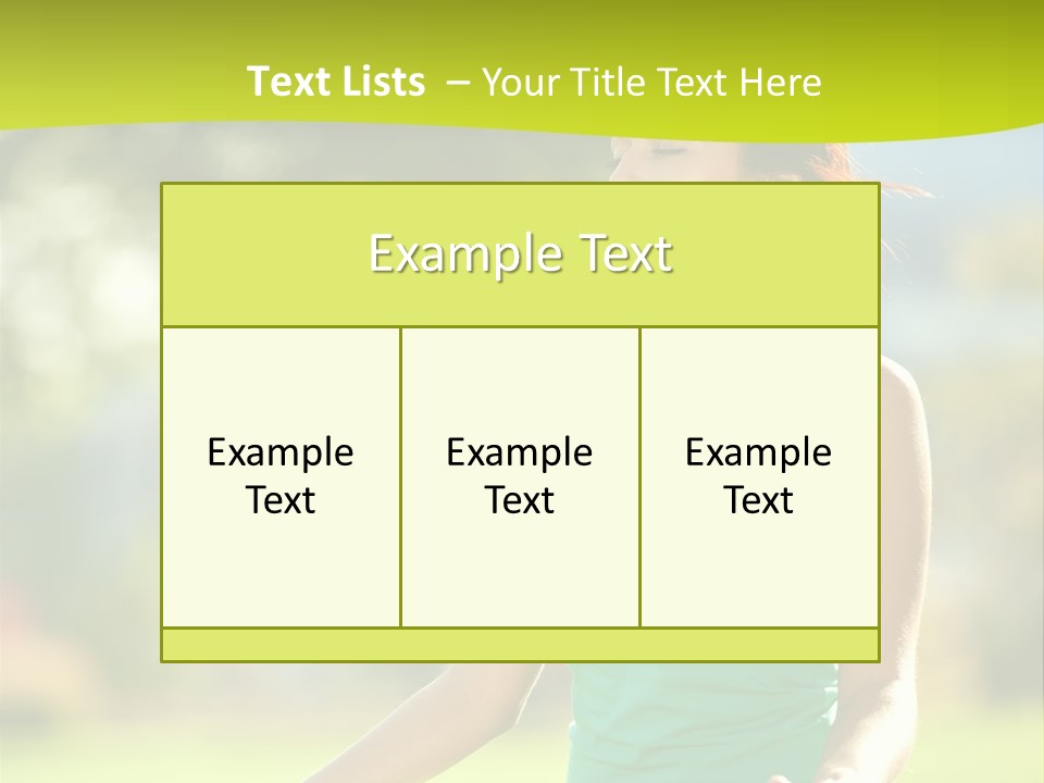 House Home Supply PowerPoint Template