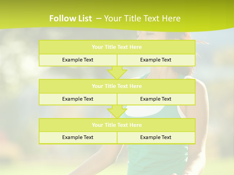House Home Supply PowerPoint Template