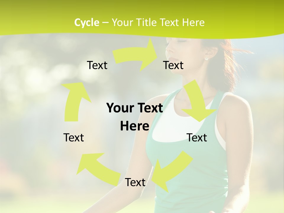 House Home Supply PowerPoint Template