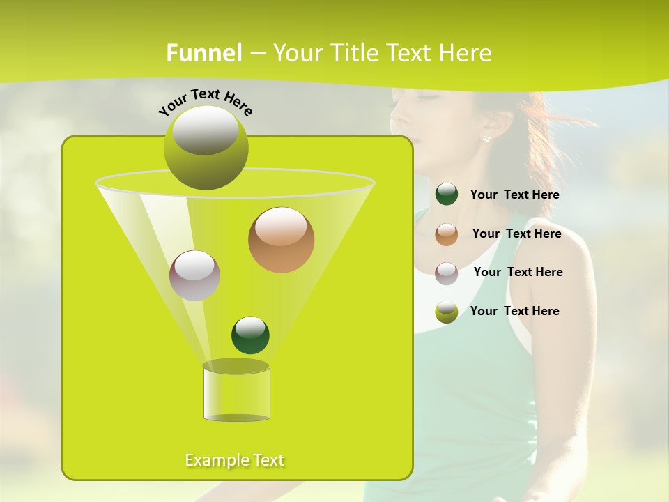 House Home Supply PowerPoint Template
