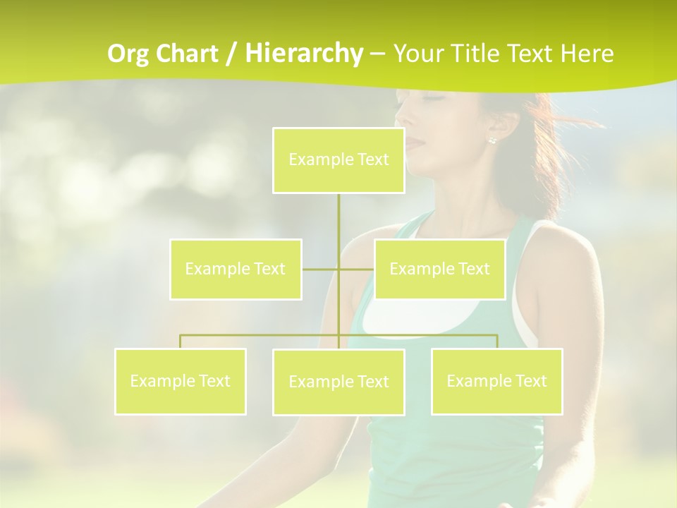 House Home Supply PowerPoint Template