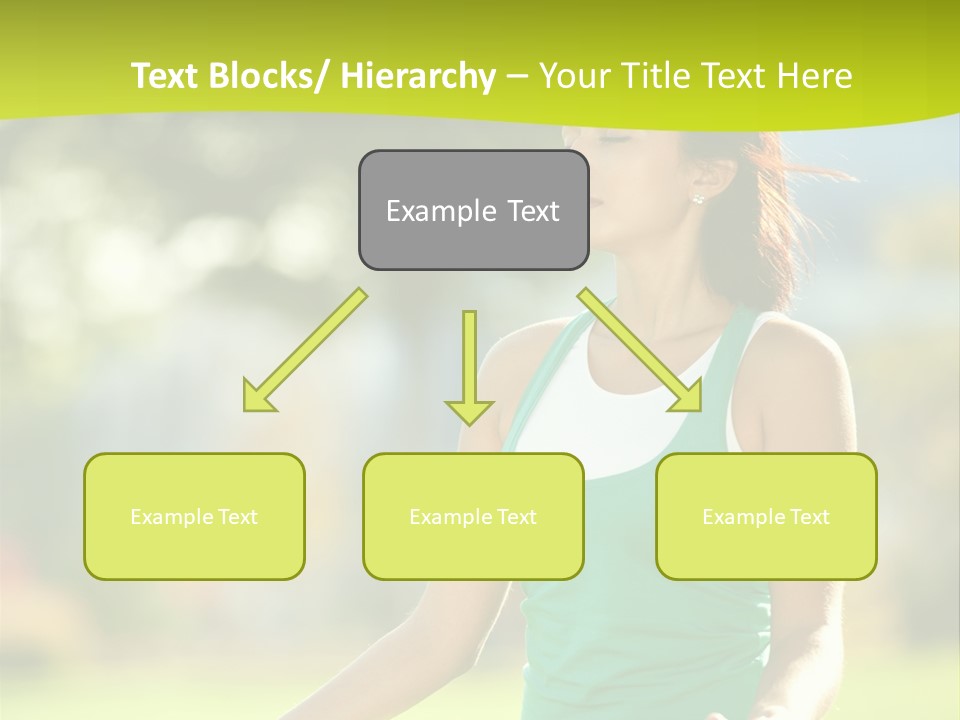 House Home Supply PowerPoint Template