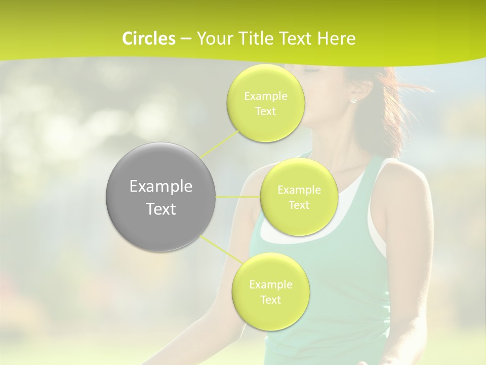 House Home Supply PowerPoint Template