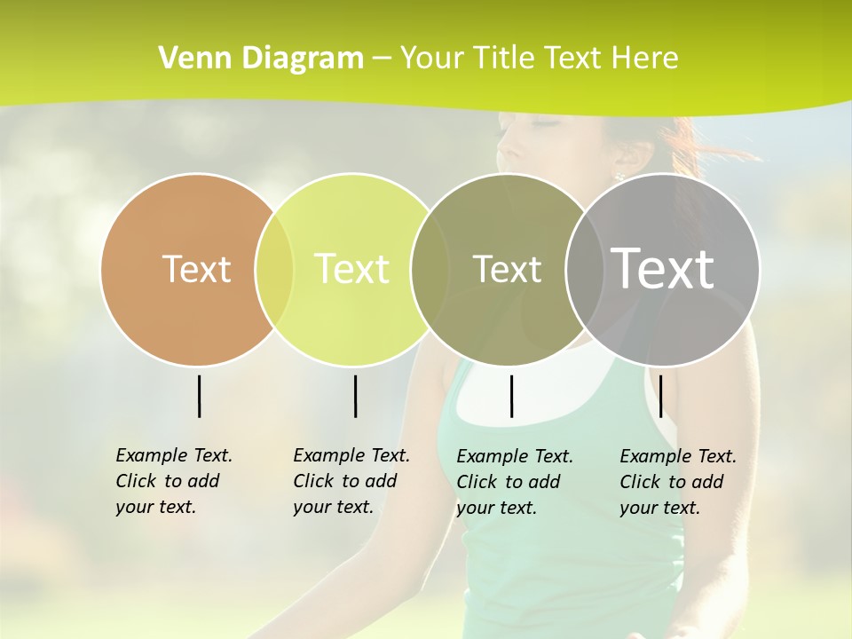 House Home Supply PowerPoint Template