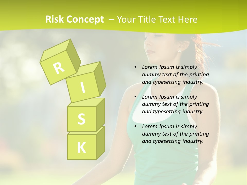 House Home Supply PowerPoint Template