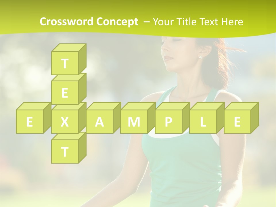 House Home Supply PowerPoint Template