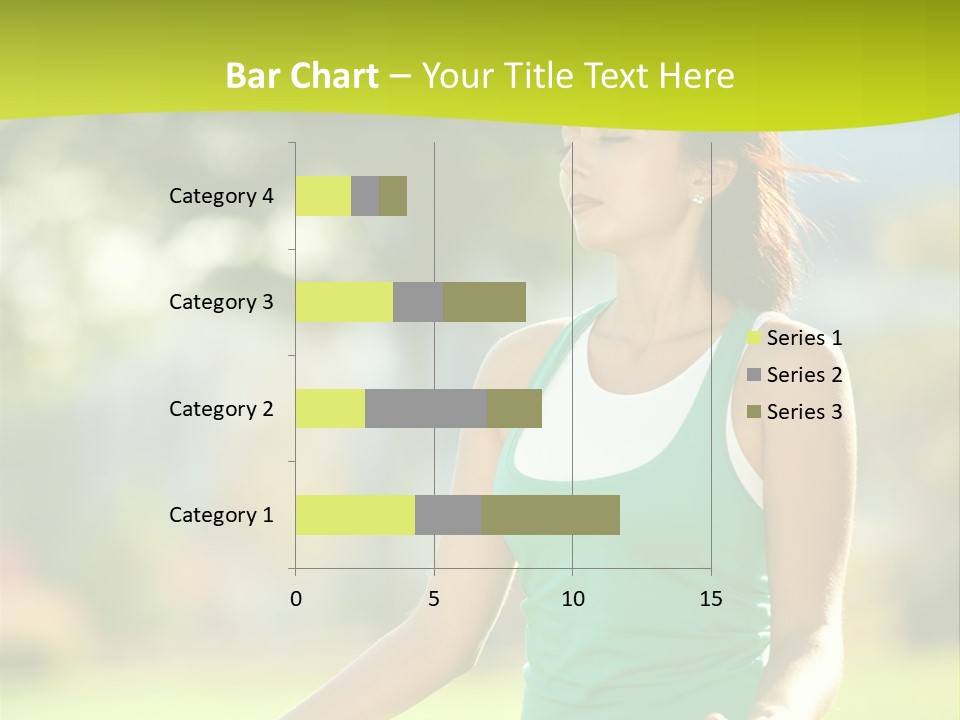 House Home Supply PowerPoint Template