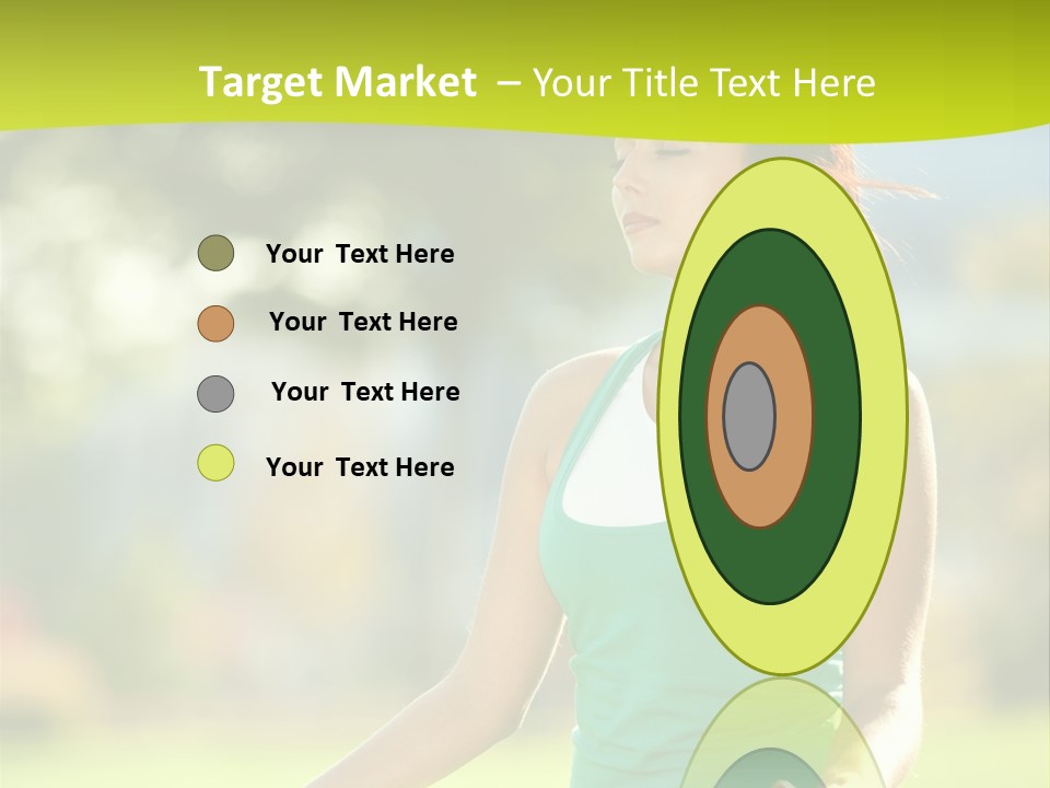 House Home Supply PowerPoint Template