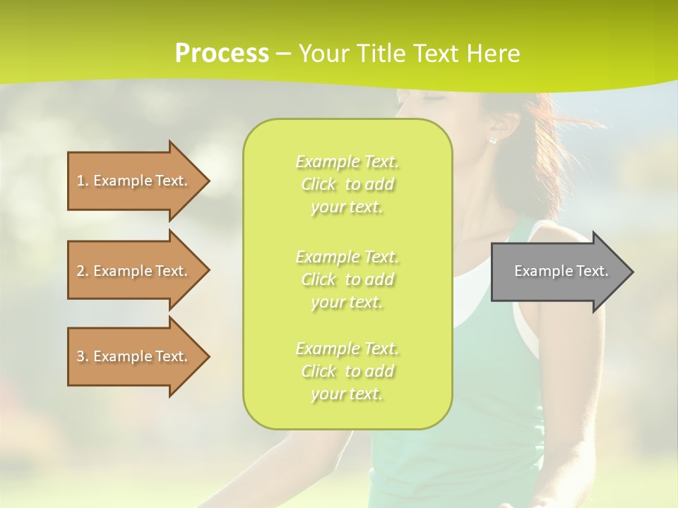 House Home Supply PowerPoint Template