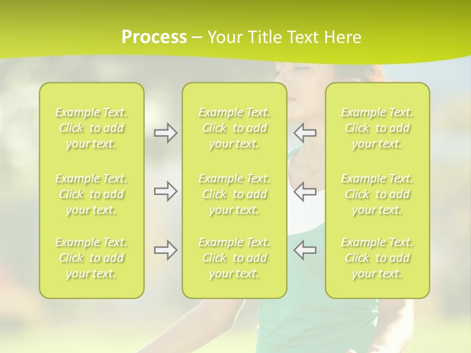 House Home Supply PowerPoint Template