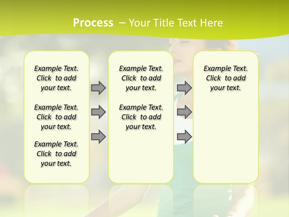 House Home Supply PowerPoint Template