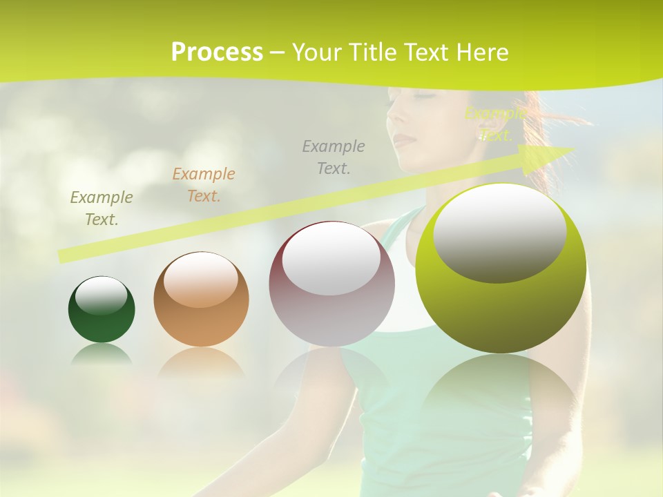 House Home Supply PowerPoint Template