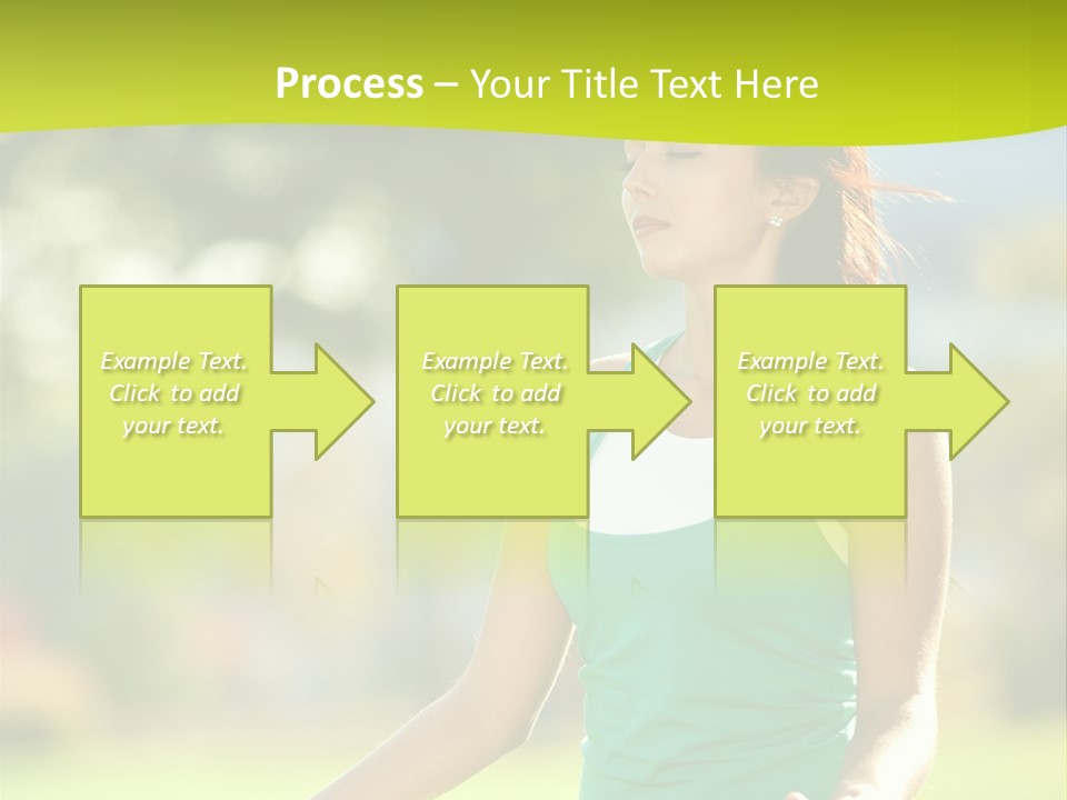 House Home Supply PowerPoint Template
