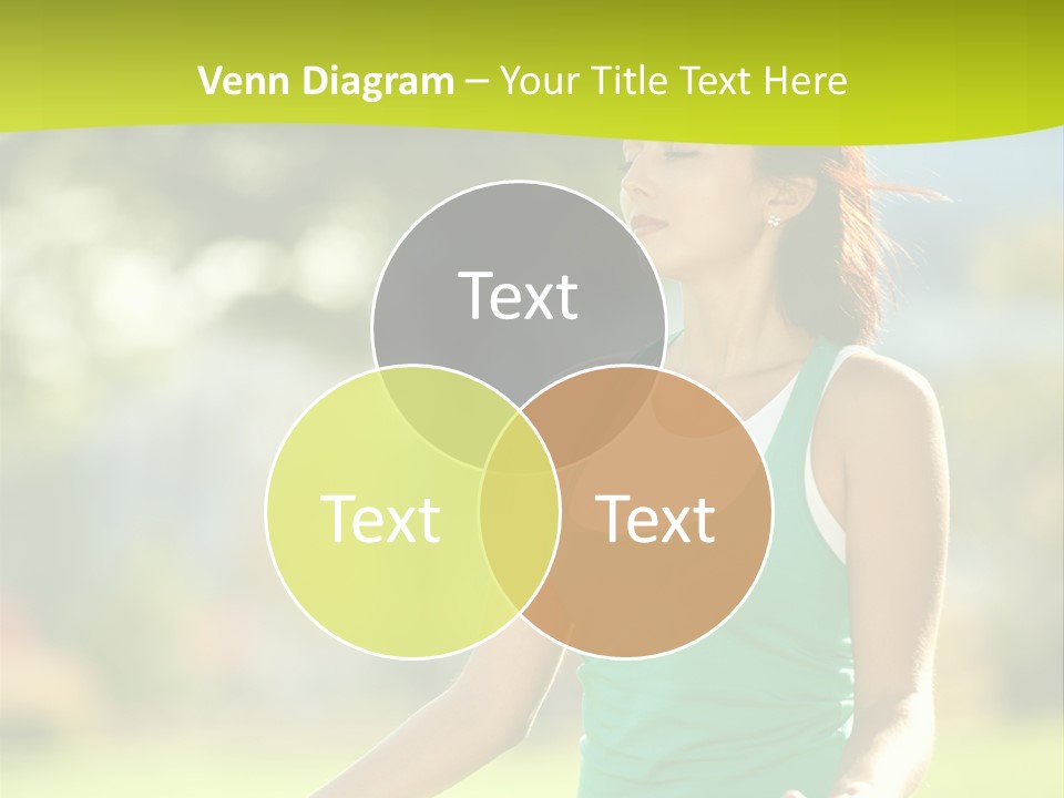 House Home Supply PowerPoint Template