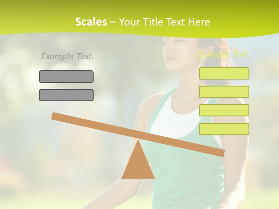House Home Supply PowerPoint Template