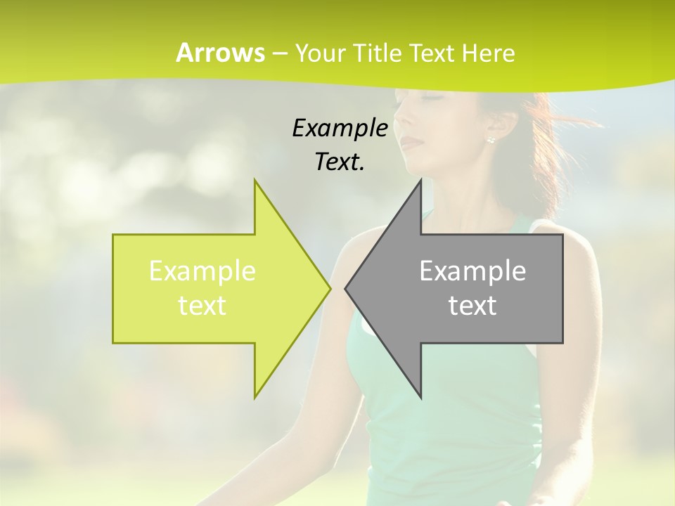 House Home Supply PowerPoint Template