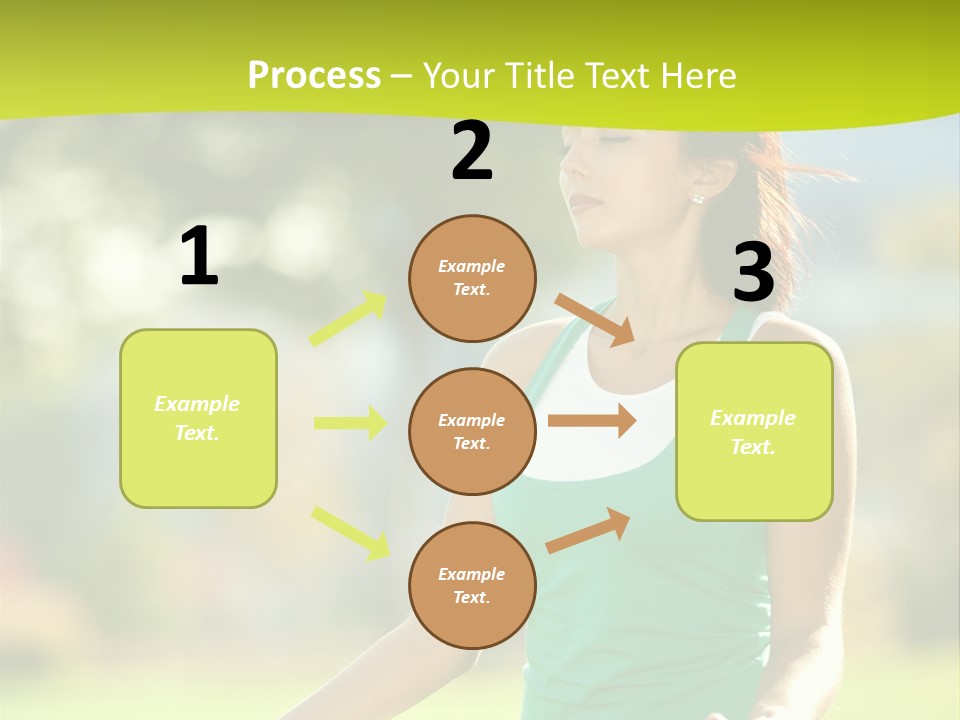 House Home Supply PowerPoint Template