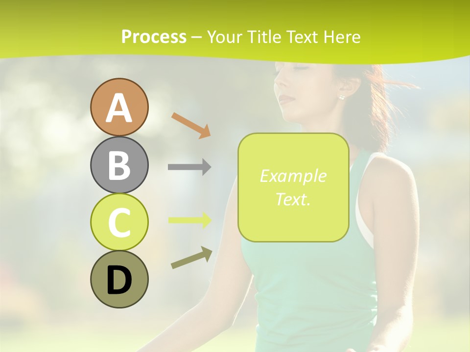 House Home Supply PowerPoint Template