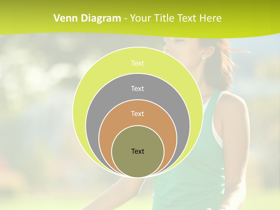 House Home Supply PowerPoint Template