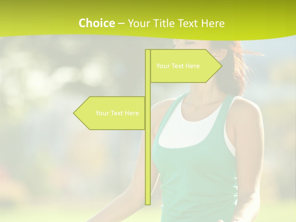 House Home Supply PowerPoint Template