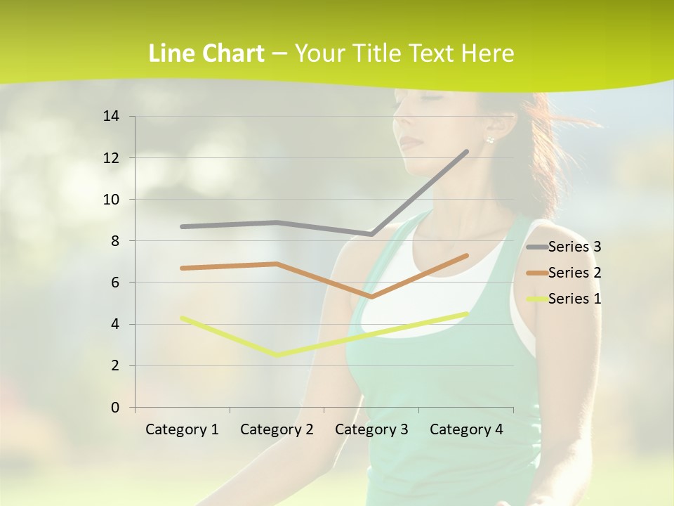 House Home Supply PowerPoint Template