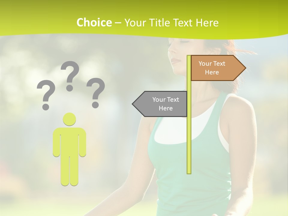 House Home Supply PowerPoint Template
