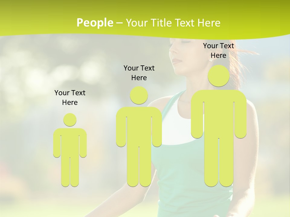 House Home Supply PowerPoint Template